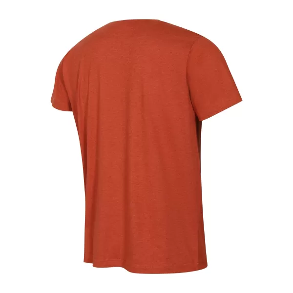  Риза ALPINE PRO GORAF 2 ЧЕРВЕНО 