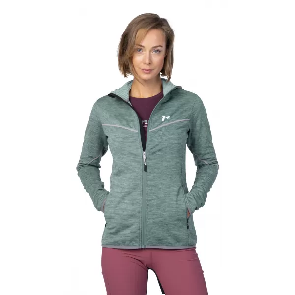  Дамска суитчър HANNAH DAGNYS HOODY CHINOIS 