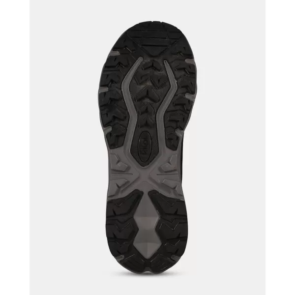  Trail Shoes KILPI MOUNTY LOW-U YU0704KI ЧЕРНО 