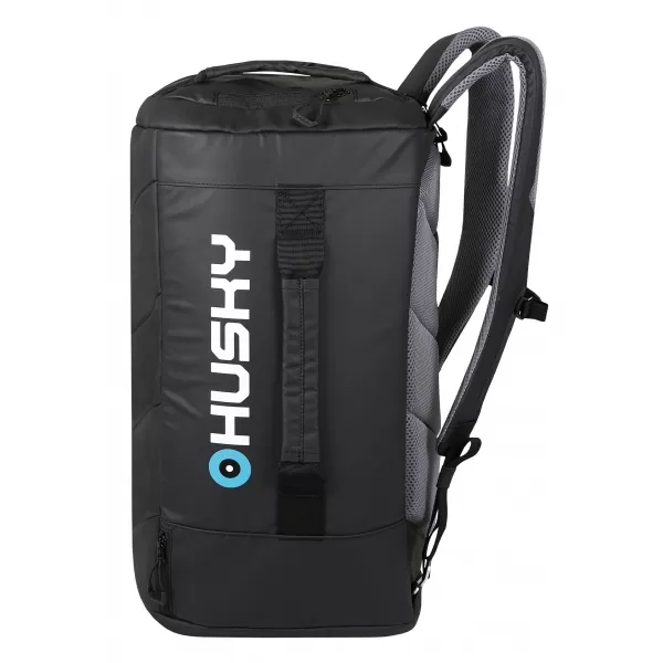  Чанта/раница HUSKY TRUSSEL 40 ЧЕРНО 