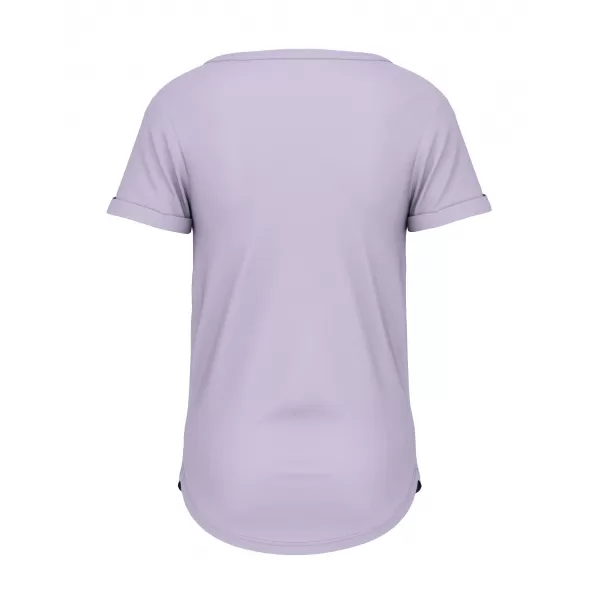  T -shirt HANNAH CLOE JR АУРА НА ЛАВАНДУЛА 