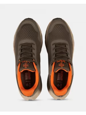 Trail Shoes KILPI MOUNTY LOW-U YU0704KI КАКИ