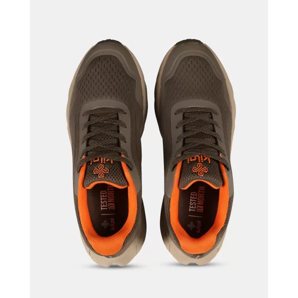  Trail Shoes KILPI MOUNTY LOW-U YU0704KI КАКИ 