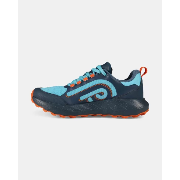  Trail Shoes KILPI RACERY LOW-U YU0705KI ТЪМНО СИНЬО 
