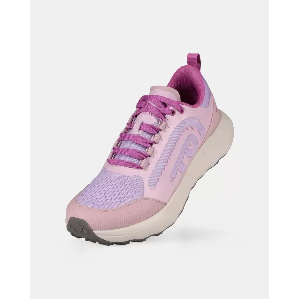  Trail Shoes KILPI RACERY LOW-U YU0705KI ВИОЛЕТОВ 