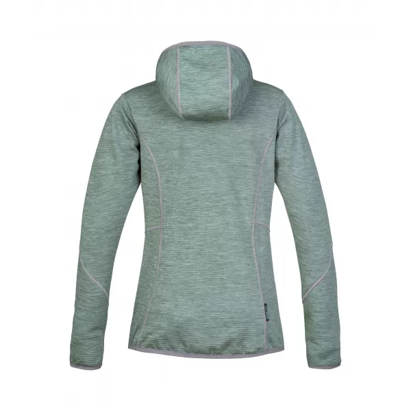  Дамска суитчър HANNAH DAGNYS HOODY CHINOIS 