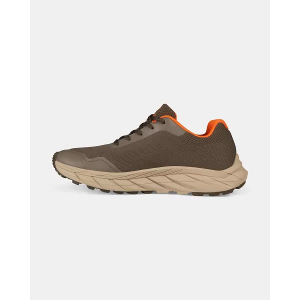  Trail Shoes KILPI MOUNTY LOW-U YU0704KI КАКИ 