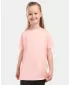 T -shirt KILPI DIMA-J YJ0301KI КОРАЛ