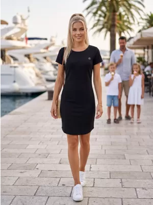 Рокля KIXMI UDELA ЧЕРЕН
