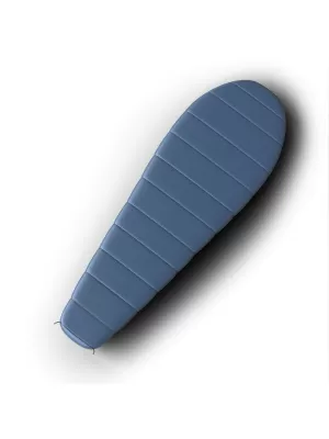 Спален чувал HUSKY LONG -10°C СИНЬО