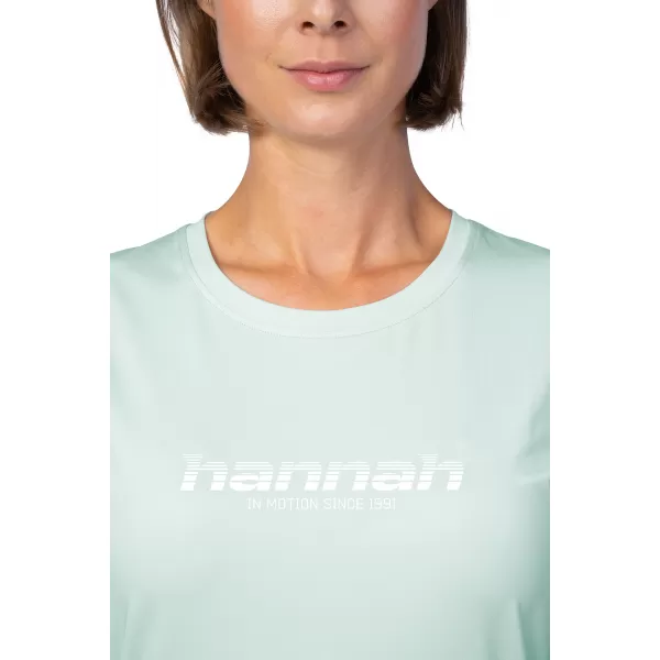  Риза HANNAH SAFFI II ПРИГЛУШЕНО ЗЕЛЕНО 