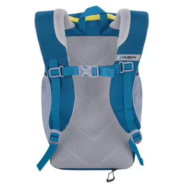  Детска раница HUSKY JIKKO 15 СИНЬО 