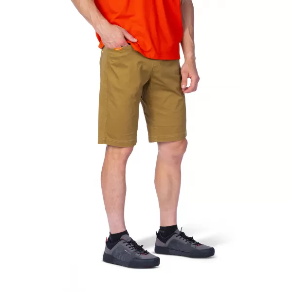  Къси панталони HANNAH BANG SHORTS ТЪПО ЗЛАТО 