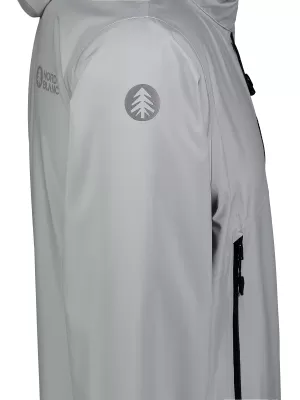 Мъжко 3ll Outdoor Juge NORDBLANC NOMAD NBSJM8182 СИВО