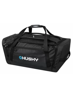 Чанта HUSKY TURNER 60 ЧЕРНО