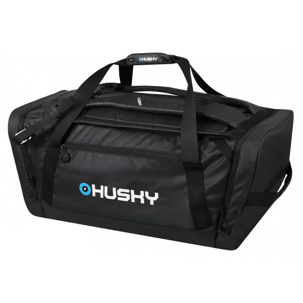  Чанта HUSKY TURNER 60 ЧЕРНО 
