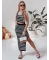Дами DSTREET SUMMERSA AY1142 ЧЕРНО