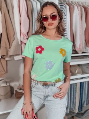 Дами DSTREET DAISYLA RY2743 СВЕТЛО ЗЕЛЕНО