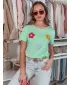Дами DSTREET DAISYLA RY2743 СВЕТЛО ЗЕЛЕНО