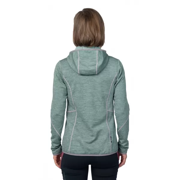  Дамска суитчър HANNAH DAGNYS HOODY CHINOIS 