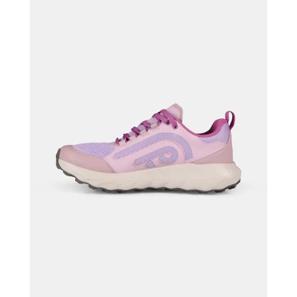  Trail Shoes KILPI RACERY LOW-U YU0705KI ВИОЛЕТОВ 