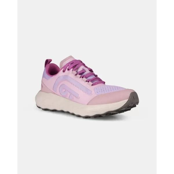  Trail Shoes KILPI RACERY LOW-U YU0705KI ВИОЛЕТОВ 