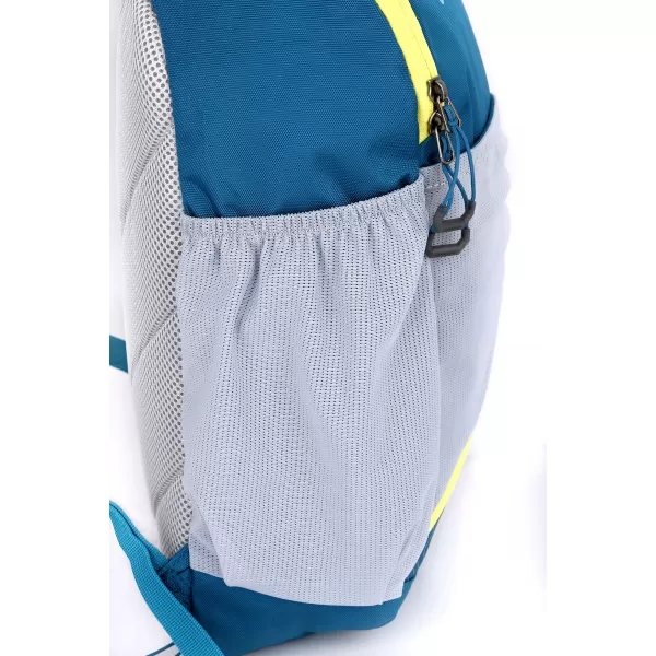  Детска раница HUSKY JIKKO 15 СИНЬО 