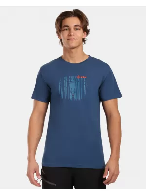 Риза KILPI DISCOVER-M YM0337KI ТЪМНО СИНЬО