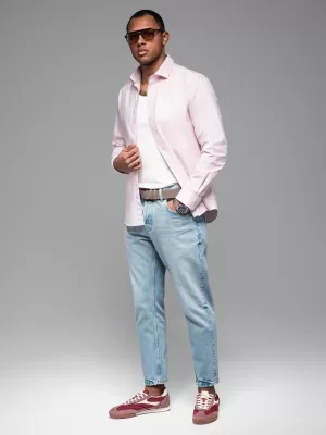 Риза OMBRE OM-SHOS-0183 ПРАСКОВА