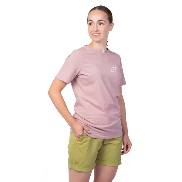  Риза HANNAH CHUCKI II PALE MAUVE 