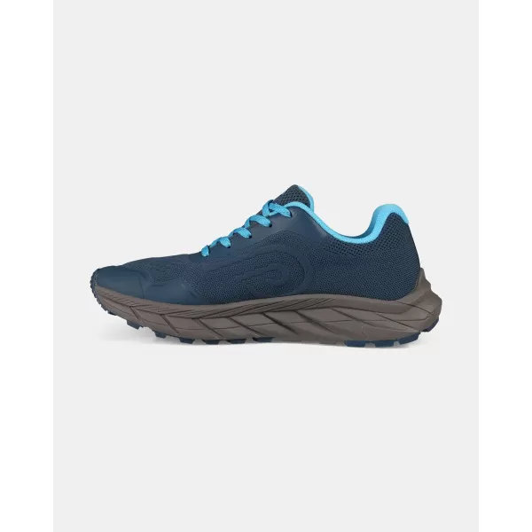  Trail Shoes KILPI MOUNTY LOW-U YU0704KI ТЪМНО СИНЬО 