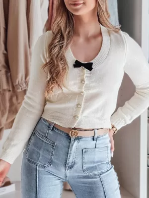 Дами DSTREET LAMURE MY2474 БЯЛ