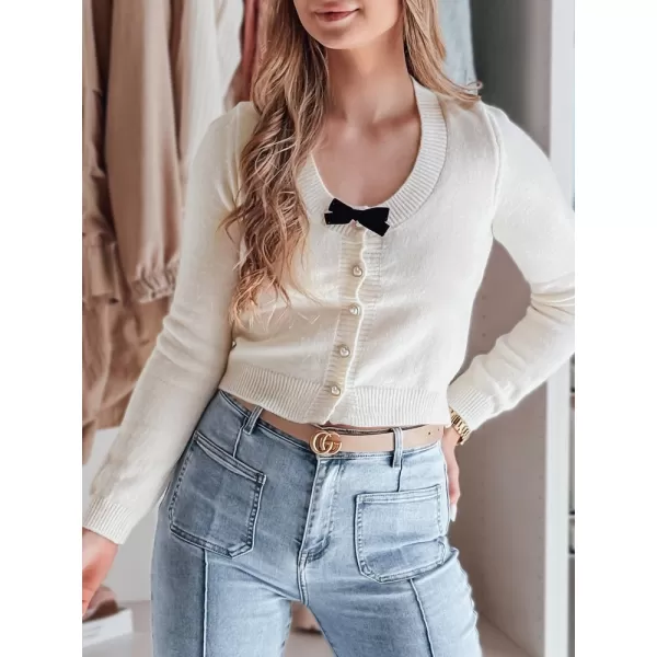  Дами DSTREET LAMURE MY2474 БЯЛ 