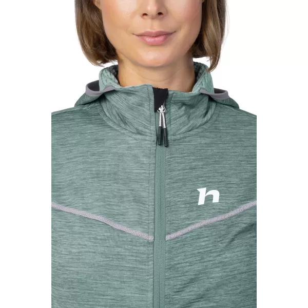  Дамска суитчър HANNAH DAGNYS HOODY CHINOIS 