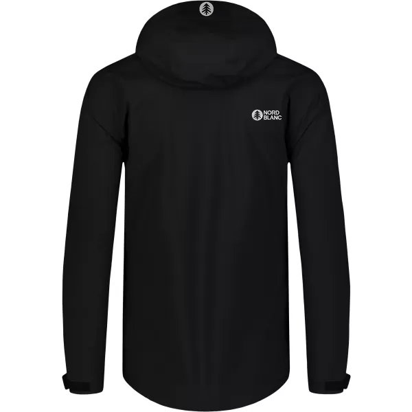  Мъжко 3ll Outdoor Juge NORDBLANC NOMAD NBSJM8182 ЧЕРНО 