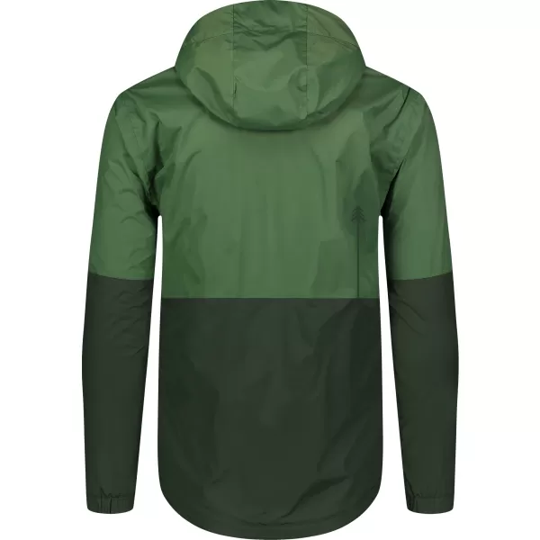  Мъжко яке на открито NORDBLANC PIONEER NBSJM8188 ЗЕЛЕНО 