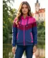 Дамско яке ALTISPORT EDNA РОЗОВО