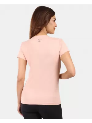 Риза KILPI PROMO-W YL0366KI КОРАЛ