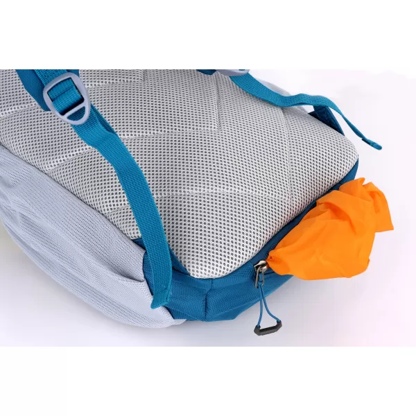  Детска раница HUSKY JIKKO 15 СИНЬО 
