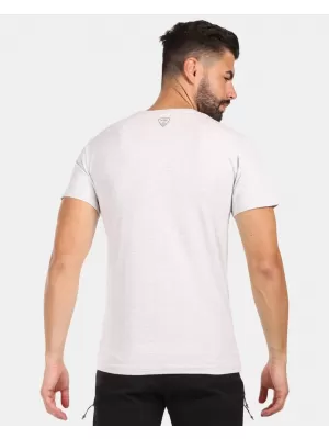 Риза KILPI PROMO-M YM0378KI СВЕТЛО СИВО