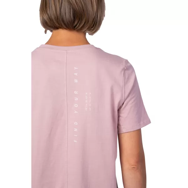  Риза HANNAH AMANY PALE MAUVE 