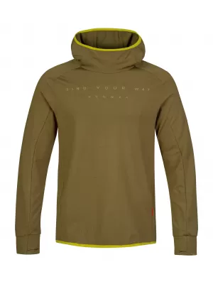 Мъжки суичър HANNAH THONY HOODY БУК