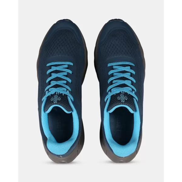  Trail Shoes KILPI MOUNTY LOW-U YU0704KI ТЪМНО СИНЬО 