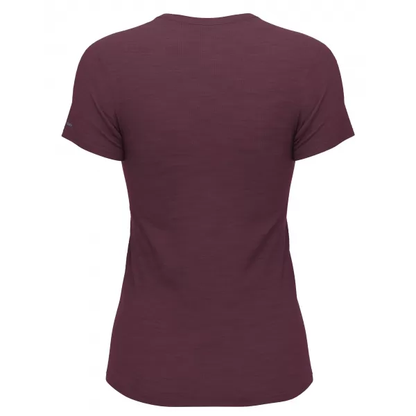  Риза HANNAH CORDY ЧЕРВЕН МАХАГОН 