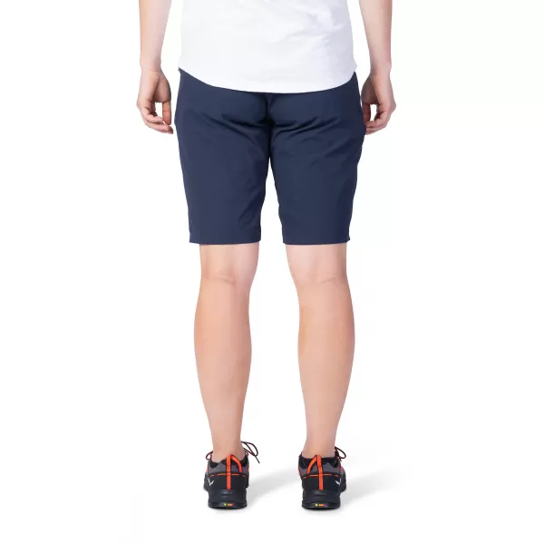  Дамски къси панталони HANNAH ATTA SHORTS СОЛ 