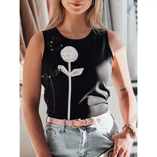  Дами DSTREET PETITO RY2731 ЧЕРНО 