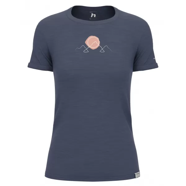  Риза HANNAH SELIA II OMBRE BLUE 
