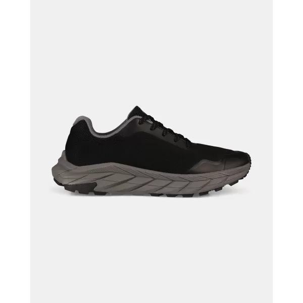  Trail Shoes KILPI MOUNTY LOW-U YU0704KI ЧЕРНО 