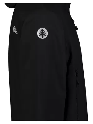 Мъжко 3ll Outdoor Juge NORDBLANC NOMAD NBSJM8182 ЧЕРНО