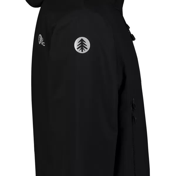  Мъжко 3ll Outdoor Juge NORDBLANC NOMAD NBSJM8182 ЧЕРНО 